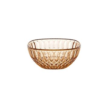Guzzini Vanity Turuncu 21 cm Kase