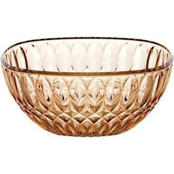 Guzzini Vanity Turuncu 21 cm Kase