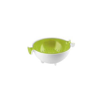 Guzzini Yeşil Design Süzgeç Takımı