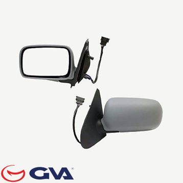Gva 1075416 Oto Sol Kapı Aynası