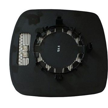 Gva 1116004 Elektrikli Oto Sağ Kapı Ayna Camı