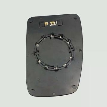 Gva 1119002 MAster II Isıtmalı Sağ Ayna Camı