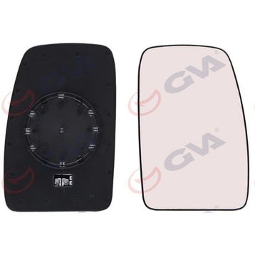 Gva 1119002 MAster II Isıtmalı Sağ Ayna Camı