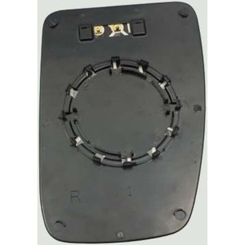 Gva 1119002 MAster II Isıtmalı Sağ Ayna Camı