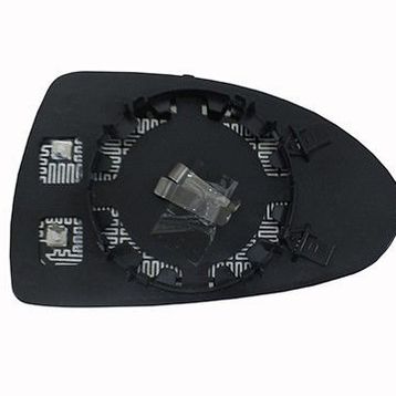 Gva 1190010 Elektrikli Oto Kapı Ayna Camı Sol