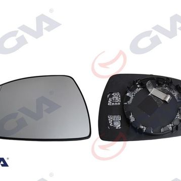 Gva 1190010 Elektrikli Oto Kapı Ayna Camı Sol