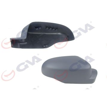 Gva 1214001 Clio Sağ Ayna Kapağı