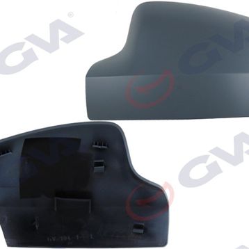 Gva 1214050 Sol Ayna Kapağı
