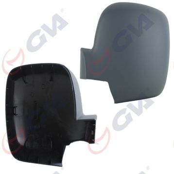 Gva 1216005 Kangoo Sol Ayna Kapağı