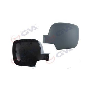 Gva 1216005 Kangoo Sol Ayna Kapağı