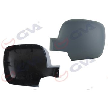 Gva 1216005 Kangoo Sol Ayna Kapağı