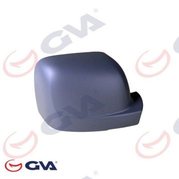 Gva 1219010 Trafic Sağ Ayna Kapağı