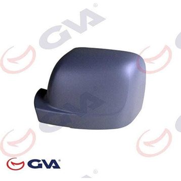 Gva 1219011 Trafic Sol Ayna Kapağı