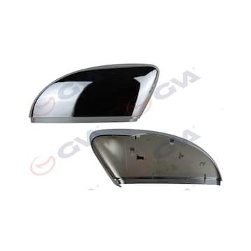 Gva 1275524 Scirocco Sol Ayna Kapağı