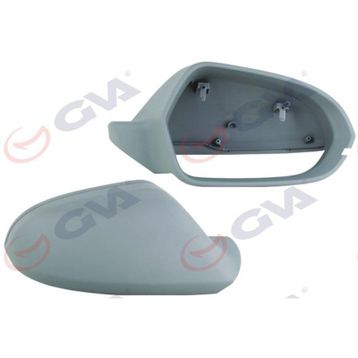 Gva 1275912 Astarlı Sağ Ayna Kapağı