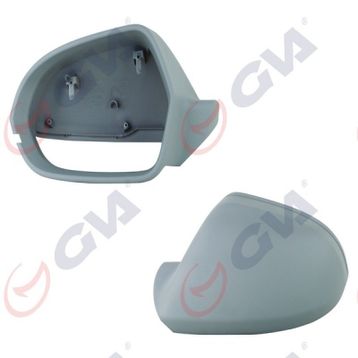 Gva 1275913 Astarlı Sol Ayna Kapağı