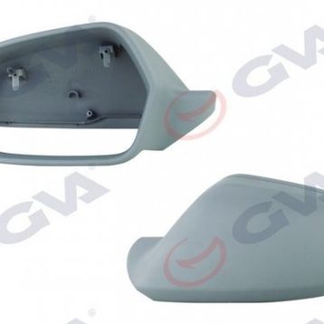 Gva 1275913 Astarlı Sol Ayna Kapağı