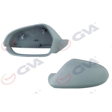 Gva 1275913 Astarlı Sol Ayna Kapağı