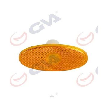 Gva 2019110 Master 3 Çamurluk Sinyali