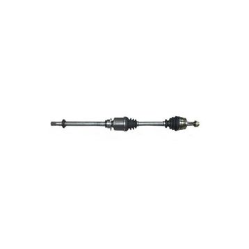 Gva 4428101 Sağ Milli Aks Lale'li Grande Punto 1.3 Mtj 05- 75Hp 918 mm Komple Aks