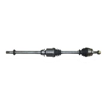 Gva 4428101 Sağ Milli Aks Lale'li Grande Punto 1.3 Mtj 05- 75Hp 918 mm Komple Aks