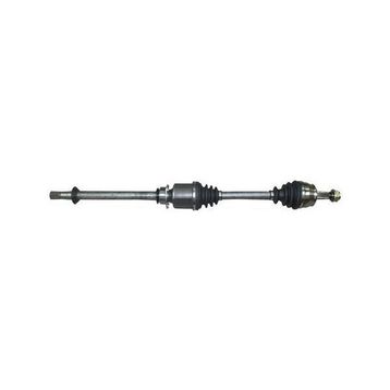 Gva 4428101 Sağ Milli Aks Lale'li Grande Punto 1.3 Mtj 05- 75Hp 918 mm Komple Aks