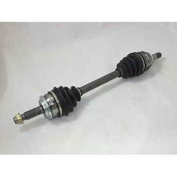 Gva 4471151 660 mm Corolla E15 Sol Komple Aks