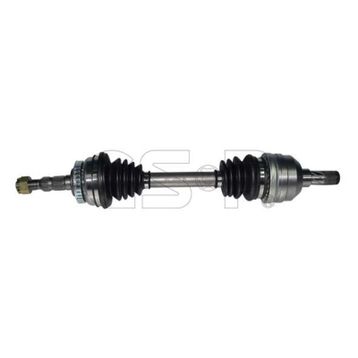 Gva 4490110K Vectra B 1.6İ-1.8İ-2.0İ 95-03 Absli 29 Diş 33X25x52 cm 164.5 mm Dış Aks Kafası