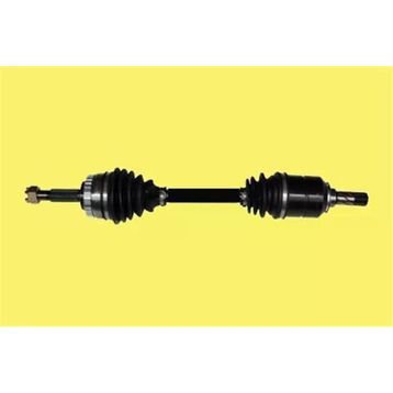 Gva 4490211 580 mm Corsa C Combo 1.3 CDTI 29 Dişli Abs'li Sol Komple Aks