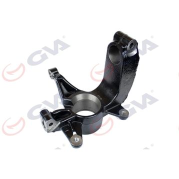Gva 4511000 Megane Ön Sol Aks Taşıyıcı