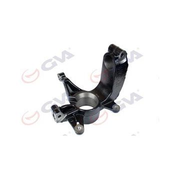 Gva 4511000 Megane Ön Sol Aks Taşıyıcı