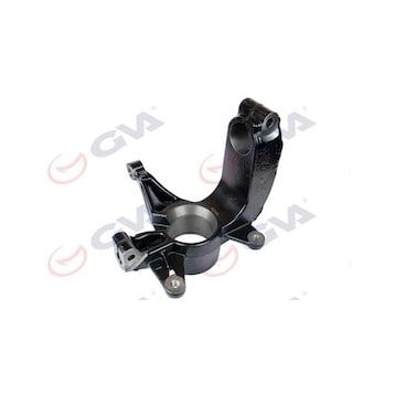 Gva 4511000 Megane Ön Sol Aks Taşıyıcı