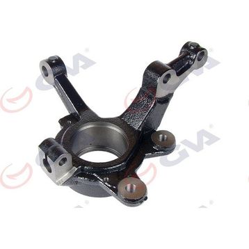 Gva 4513001 Renault Ön Sol Aks Taşıyıcı