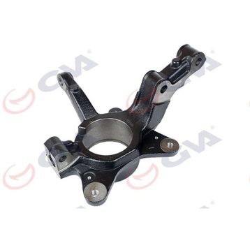 Gva 4516004 Renault Ön Sol Aks Taşıyıcı