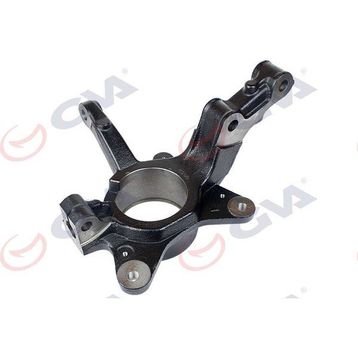 Gva 4516004 Renault Ön Sol Aks Taşıyıcı