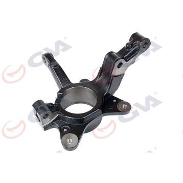 Gva 4516004 Renault Ön Sol Aks Taşıyıcı