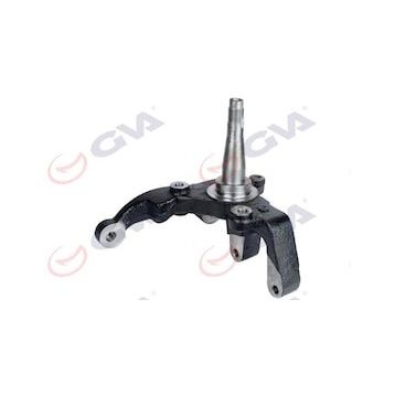 Gva 4523001 Doğan Kartal Ön Sol Aks Taşıyıcı