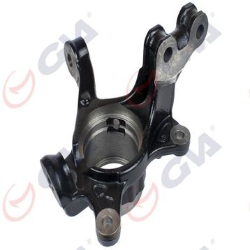 Gva 4571211 Yaris Ön Sol Aks Taşıyıcı