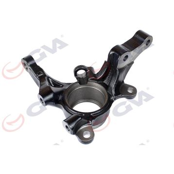 Gva 4591150 Accent Ön Sol Aks Taşıyıcı