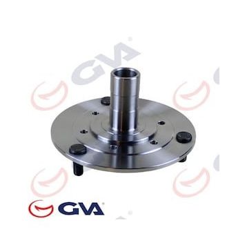 Gva 4715002 R12 Bijonlu Ön Teker Poryası