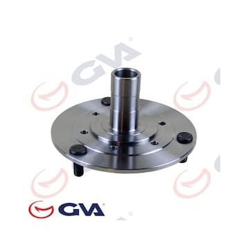 Gva 4715002 R12 Bijonlu Ön Teker Poryası