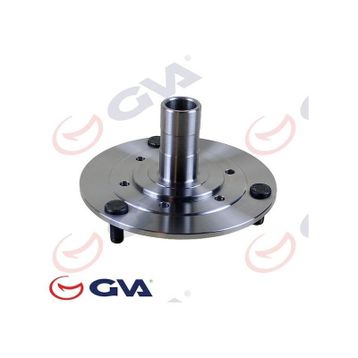 Gva 4715002 R12 Bijonlu Ön Teker Poryası