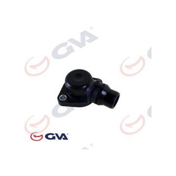 Gva 5175467 Passat Uyumlu A4 A6 Sper B AVF AVB AWX Su Flanşı