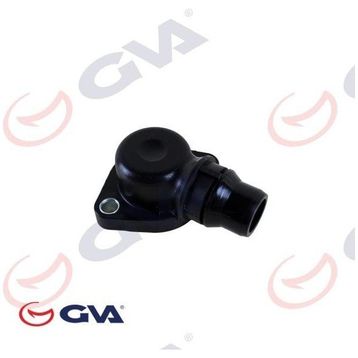 Gva 5175467 Passat Uyumlu A4 A6 Sper B AVF AVB AWX Su Flanşı