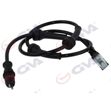 Gva 5311110 Megane II 1.5 DCI K9K 03-06 Ön ABS Tekerlek Hız Sensörü