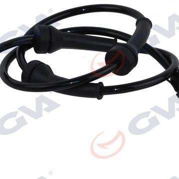 Gva 5311110 Megane II 1.5 DCI K9K 03-06 Ön ABS Tekerlek Hız Sensörü