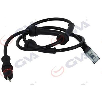 Gva 5311110 Megane II 1.5 DCI K9K 03-06 Ön ABS Tekerlek Hız Sensörü
