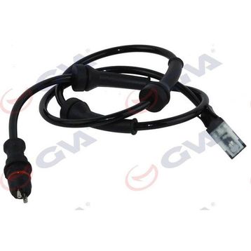 Gva 5311110 Megane II 1.5 DCI K9K 03-06 Ön ABS Tekerlek Hız Sensörü