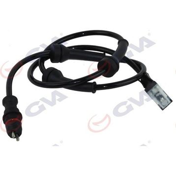 Gva 5311110 Megane II 1.5 DCI K9K 03-06 Ön ABS Tekerlek Hız Sensörü