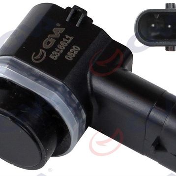 GVA 5316611 Kangoo 08 LagunaA3-Golf6-Caddy 05-15 A3/A4-S60 Ön Arka Park Sensörü